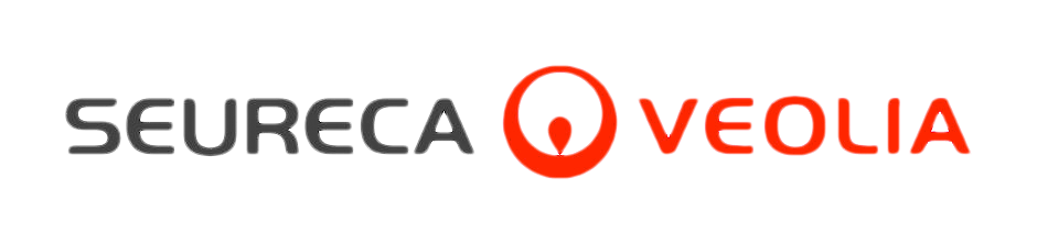 Logo de Seureca