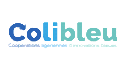 Logo de Colibleu
