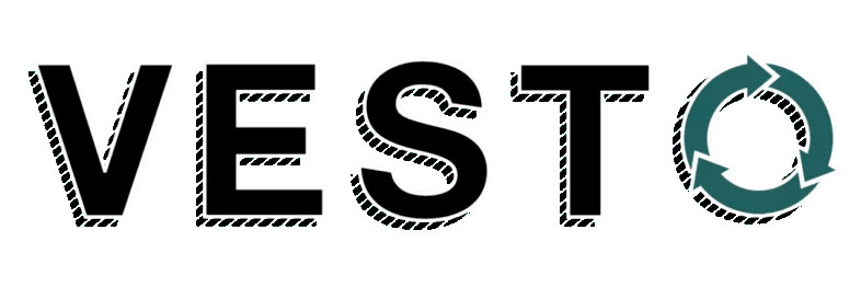 Logo de Vesto 