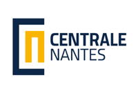 Logo École Centrale de Nantes