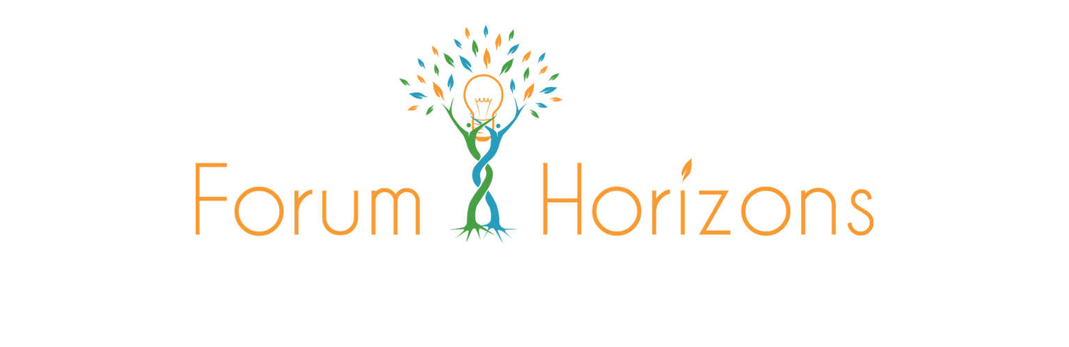 Logo du Forum Horizons