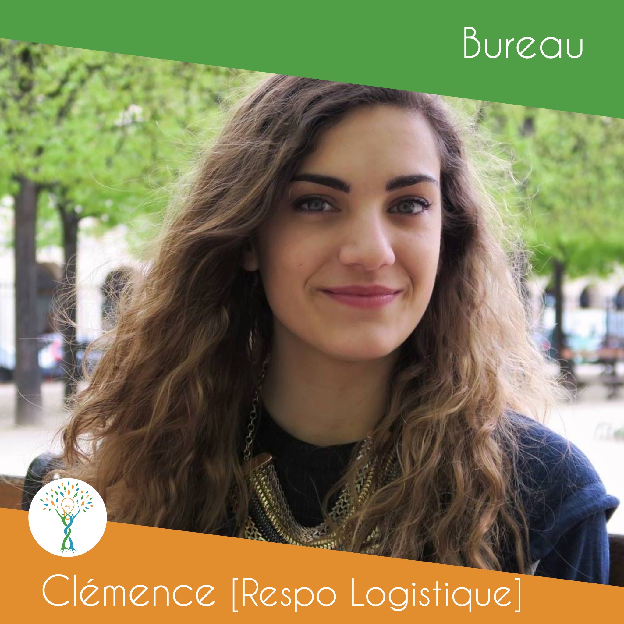 Photo d'un membre du Bureau restreint